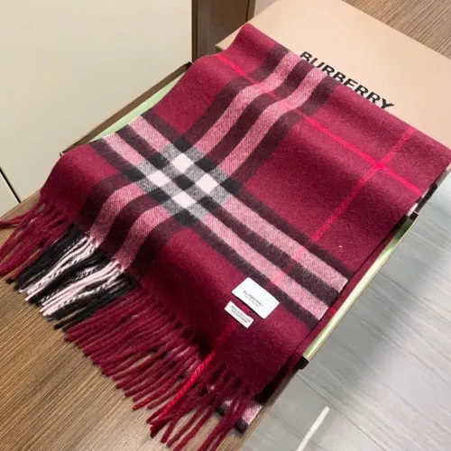 Cheap Burberry Scarf #1395316 Replica Wholesale [$42.00 USD] [ITEM#1395316] on Replica Burberry Scarf
