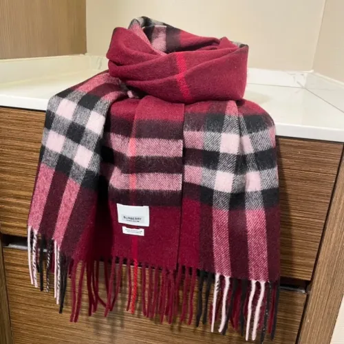 Cheap Burberry Scarf #1395316 Replica Wholesale [$42.00 USD] [ITEM#1395316] on Replica Burberry Scarf