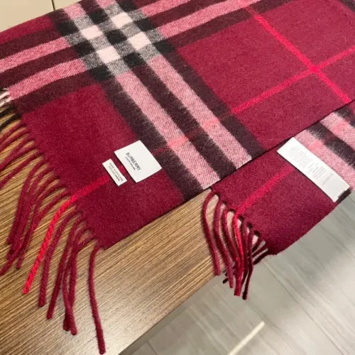 Cheap Burberry Scarf #1395316 Replica Wholesale [$42.00 USD] [ITEM#1395316] on Replica Burberry Scarf