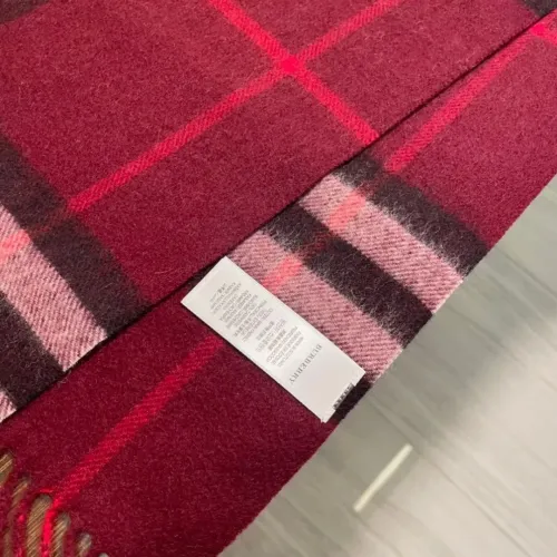 Cheap Burberry Scarf #1395316 Replica Wholesale [$42.00 USD] [ITEM#1395316] on Replica Burberry Scarf