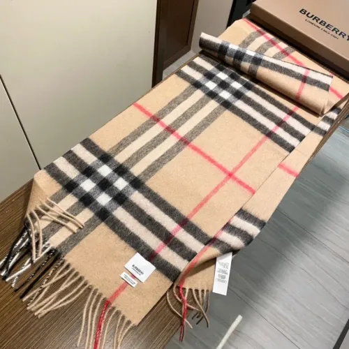 Cheap Burberry Scarf #1395317 Replica Wholesale [$42.00 USD] [ITEM#1395317] on Replica Burberry Scarf