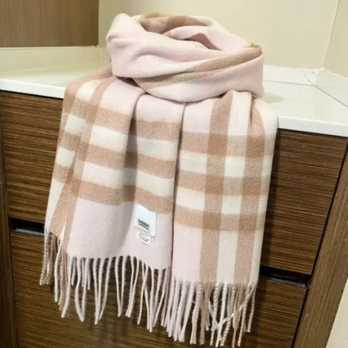 Cheap Burberry Scarf #1395319 Replica Wholesale [$42.00 USD] [ITEM#1395319] on Replica Burberry Scarf