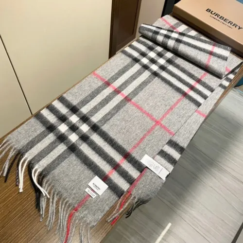 Cheap Burberry Scarf #1395320 Replica Wholesale [$42.00 USD] [ITEM#1395320] on Replica Burberry Scarf
