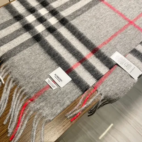 Cheap Burberry Scarf #1395320 Replica Wholesale [$42.00 USD] [ITEM#1395320] on Replica Burberry Scarf