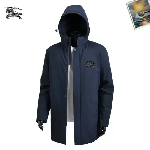 Cheap Burberry Jackets Long Sleeved For Men #1395325 Replica Wholesale [$88.00 USD] [ITEM#1395325] on Replica Burberry Jackets