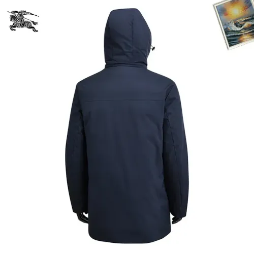 Cheap Burberry Jackets Long Sleeved For Men #1395325 Replica Wholesale [$88.00 USD] [ITEM#1395325] on Replica Burberry Jackets
