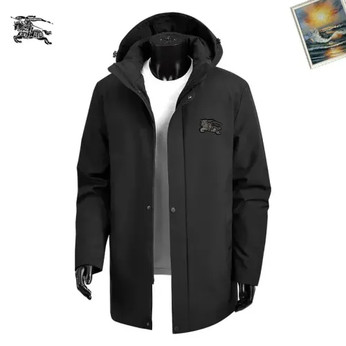 Cheap Burberry Jackets Long Sleeved For Men #1395327 Replica Wholesale [$88.00 USD] [ITEM#1395327] on Replica Burberry Jackets