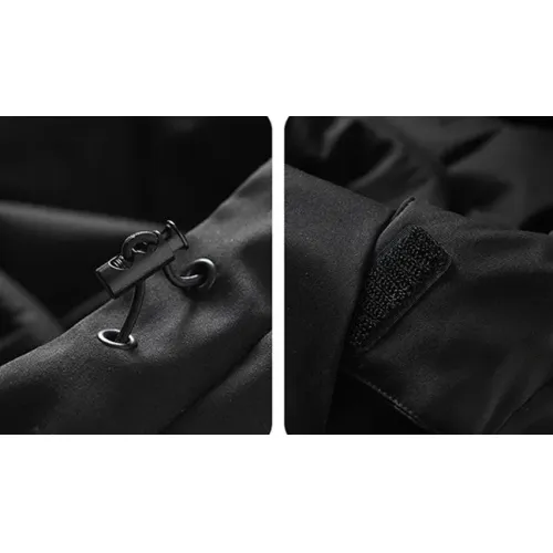 Cheap Burberry Jackets Long Sleeved For Men #1395327 Replica Wholesale [$88.00 USD] [ITEM#1395327] on Replica Burberry Jackets