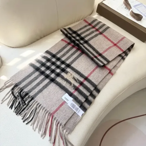 Cheap Burberry Scarf #1395329 Replica Wholesale [$52.00 USD] [ITEM#1395329] on Replica Burberry Scarf