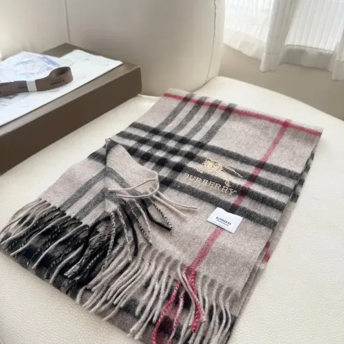 Cheap Burberry Scarf #1395329 Replica Wholesale [$52.00 USD] [ITEM#1395329] on Replica Burberry Scarf
