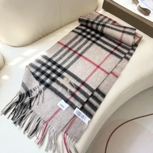 Cheap Burberry Scarf #1395329 Replica Wholesale [$52.00 USD] [ITEM#1395329] on Replica Burberry Scarf