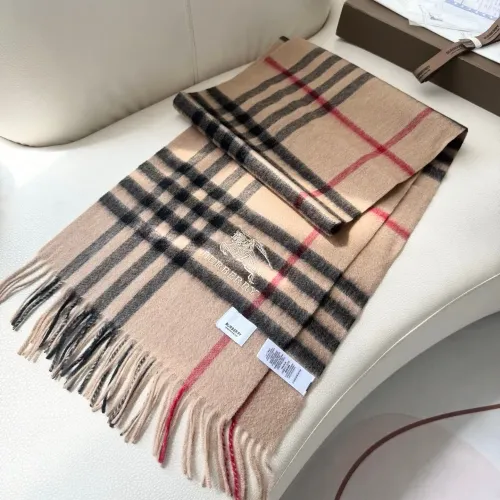 Cheap Burberry Scarf #1395331 Replica Wholesale [$52.00 USD] [ITEM#1395331] on Replica Burberry Scarf