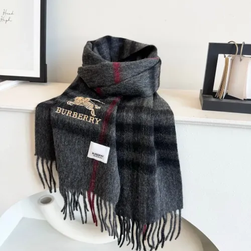 Cheap Burberry Scarf #1395332 Replica Wholesale [$52.00 USD] [ITEM#1395332] on Replica Burberry Scarf