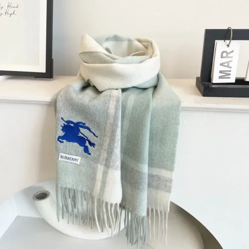 Cheap Burberry Scarf #1395334 Replica Wholesale [$52.00 USD] [ITEM#1395334] on Replica Burberry Scarf