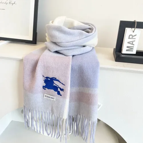 Cheap Burberry Scarf #1395335 Replica Wholesale [$52.00 USD] [ITEM#1395335] on Replica Burberry Scarf
