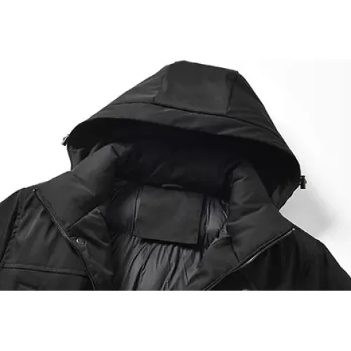 Cheap Balenciaga Jackets Long Sleeved For Men #1395343 Replica Wholesale [$88.00 USD] [ITEM#1395343] on Replica Balenciaga Jackets