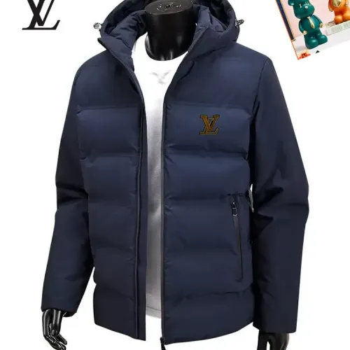 Louis Vuitton LV Jackets Long Sleeved For Men #1395350
