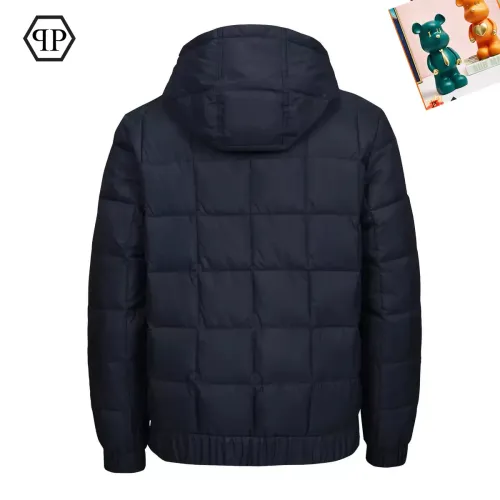 Cheap Philipp Plein PP Jackets Long Sleeved For Men #1395354 Replica Wholesale [$85.00 USD] [ITEM#1395354] on Replica Philipp Plein PP Jackets