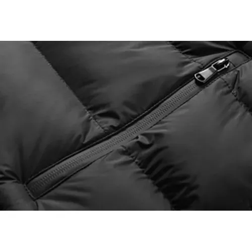 Cheap The North Face Jackets Long Sleeved For Men #1395358 Replica Wholesale [$85.00 USD] [ITEM#1395358] on Replica The North Face Jackets