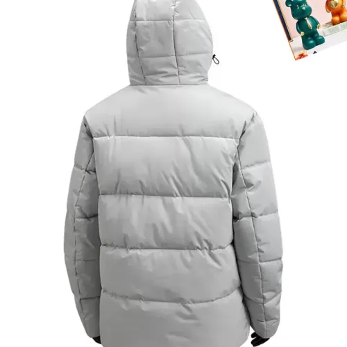 Cheap Fendi Jackets Long Sleeved For Men #1395376 Replica Wholesale [$85.00 USD] [ITEM#1395376] on Replica Fendi Jackets