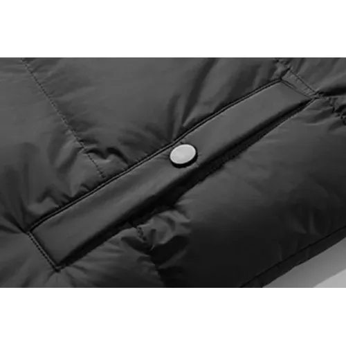 Cheap Armani Jackets Long Sleeved For Men #1395381 Replica Wholesale [$85.00 USD] [ITEM#1395381] on Replica Armani Jackets