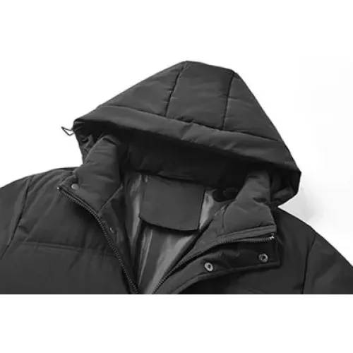 Cheap Canada Goose New Jackets Long Sleeved For Men #1395387 Replica Wholesale [$85.00 USD] [ITEM#1395387] on Replica Canada Goose New Jackets