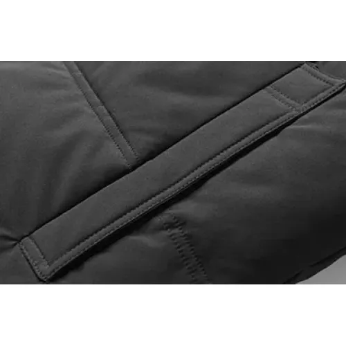 Cheap Canada Goose New Jackets Long Sleeved For Men #1395387 Replica Wholesale [$85.00 USD] [ITEM#1395387] on Replica Canada Goose New Jackets