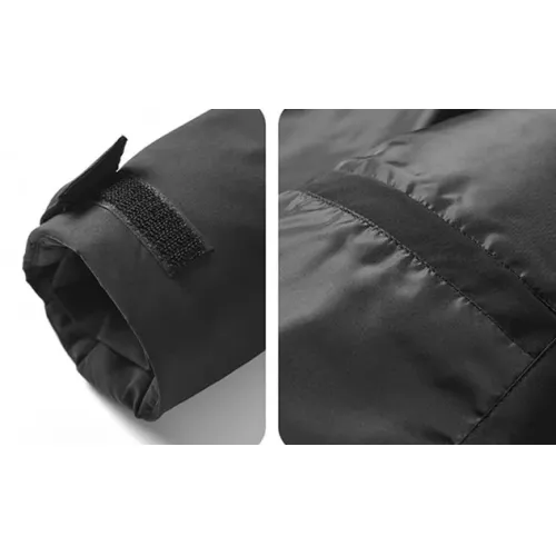 Cheap Canada Goose New Jackets Long Sleeved For Men #1395387 Replica Wholesale [$85.00 USD] [ITEM#1395387] on Replica Canada Goose New Jackets