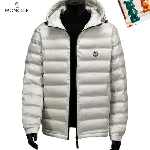 Cheap Moncler Jackets Long Sleeved For Men #1395388 Replica Wholesale [$85.00 USD] [ITEM#1395388] on Replica Moncler Jackets
