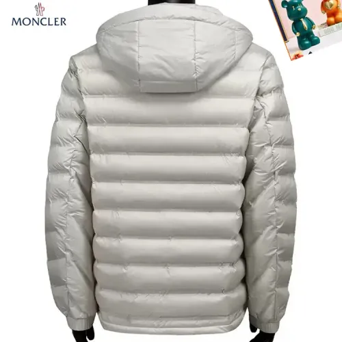 Cheap Moncler Jackets Long Sleeved For Men #1395388 Replica Wholesale [$85.00 USD] [ITEM#1395388] on Replica Moncler Jackets