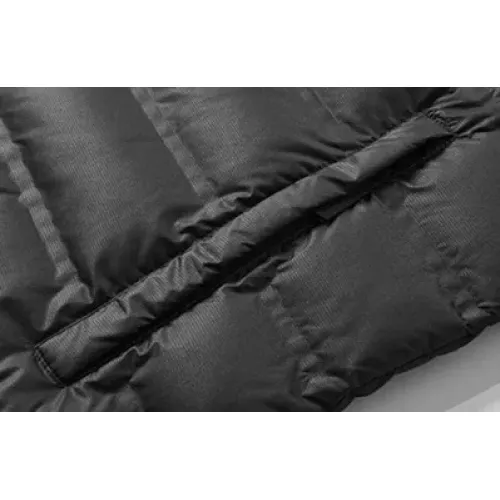 Cheap Prada Jackets Long Sleeved For Men #1395402 Replica Wholesale [$85.00 USD] [ITEM#1395402] on Replica Prada Jackets