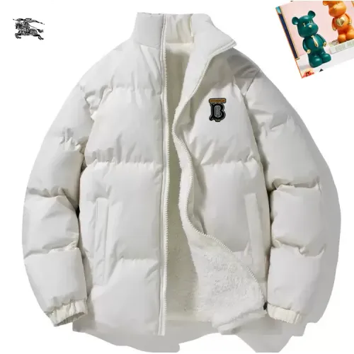 Cheap Burberry Jackets Long Sleeved For Men #1395406 Replica Wholesale [$85.00 USD] [ITEM#1395406] on Replica Burberry Jackets