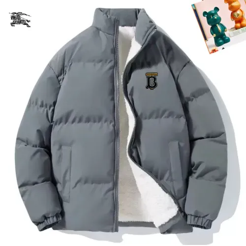 Cheap Burberry Jackets Long Sleeved For Men #1395407 Replica Wholesale [$85.00 USD] [ITEM#1395407] on Replica Burberry Jackets