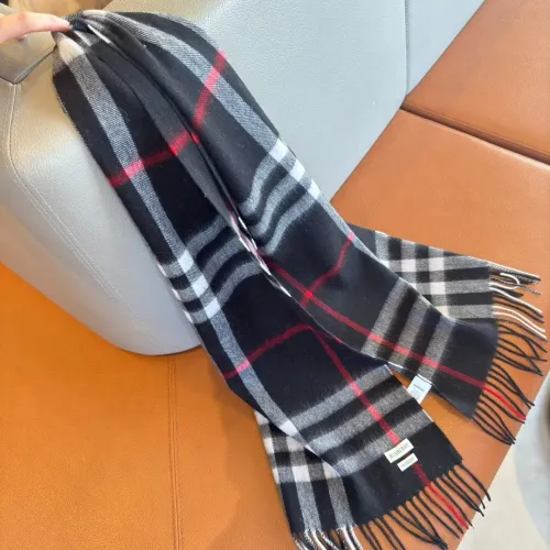 Cheap Burberry Scarf #1395413 Replica Wholesale [$36.00 USD] [ITEM#1395413] on Replica Burberry Scarf