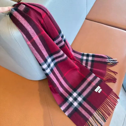 Cheap Burberry Scarf #1395420 Replica Wholesale [$36.00 USD] [ITEM#1395420] on Replica Burberry Scarf