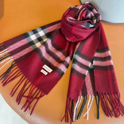 Cheap Burberry Scarf #1395420 Replica Wholesale [$36.00 USD] [ITEM#1395420] on Replica Burberry Scarf
