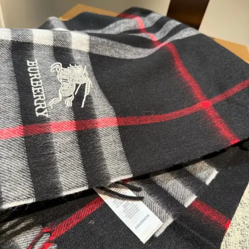 Cheap Burberry Scarf #1395423 Replica Wholesale [$45.00 USD] [ITEM#1395423] on Replica Burberry Scarf