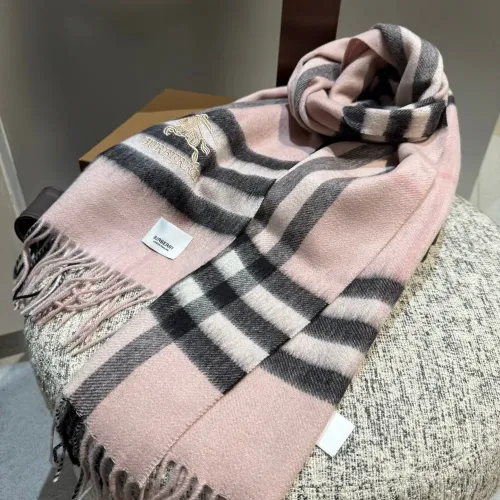 Cheap Burberry Scarf #1395424 Replica Wholesale [$45.00 USD] [ITEM#1395424] on Replica Burberry Scarf