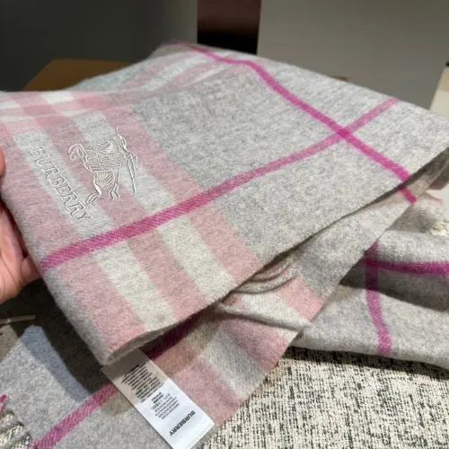Cheap Burberry Scarf #1395426 Replica Wholesale [$45.00 USD] [ITEM#1395426] on Replica Burberry Scarf