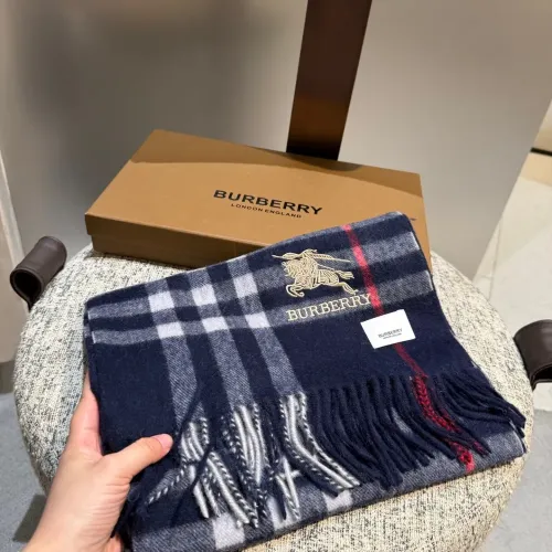 Cheap Burberry Scarf #1395427 Replica Wholesale [$45.00 USD] [ITEM#1395427] on Replica Burberry Scarf