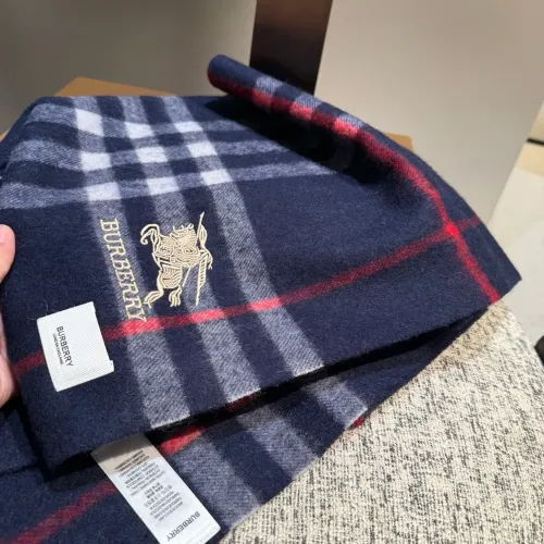 Cheap Burberry Scarf #1395427 Replica Wholesale [$45.00 USD] [ITEM#1395427] on Replica Burberry Scarf