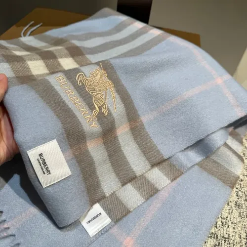Cheap Burberry Scarf #1395429 Replica Wholesale [$45.00 USD] [ITEM#1395429] on Replica Burberry Scarf