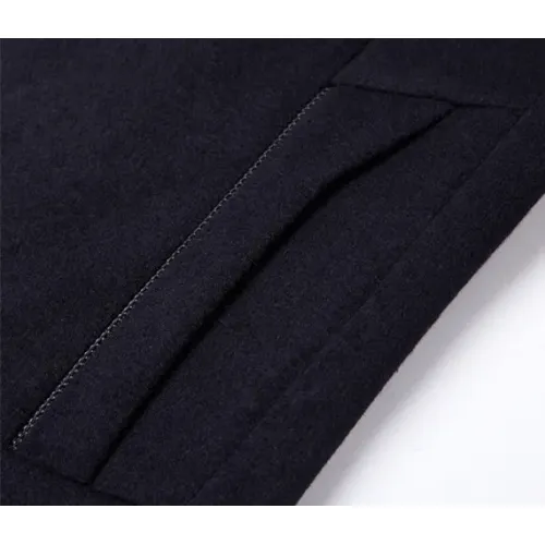 Cheap Gucci Coats Long Sleeved For Men #1395431 Replica Wholesale [$80.00 USD] [ITEM#1395431] on Replica Gucci Coats