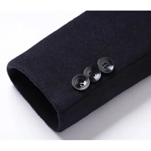 Cheap Gucci Coats Long Sleeved For Men #1395431 Replica Wholesale [$80.00 USD] [ITEM#1395431] on Replica Gucci Coats