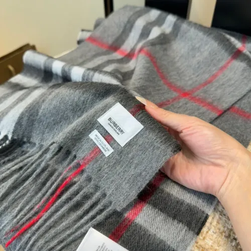 Cheap Burberry Scarf #1395433 Replica Wholesale [$45.00 USD] [ITEM#1395433] on Replica Burberry Scarf
