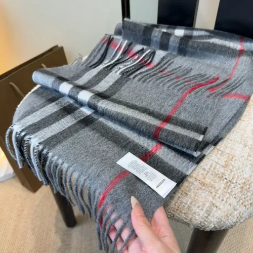 Cheap Burberry Scarf #1395433 Replica Wholesale [$45.00 USD] [ITEM#1395433] on Replica Burberry Scarf