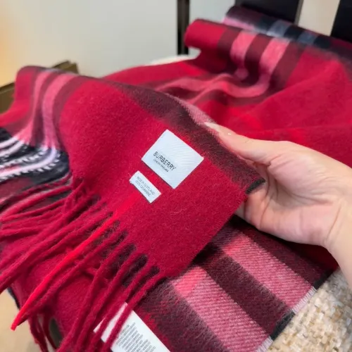 Cheap Burberry Scarf #1395435 Replica Wholesale [$45.00 USD] [ITEM#1395435] on Replica Burberry Scarf