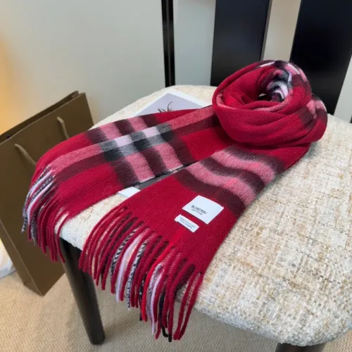 Cheap Burberry Scarf #1395435 Replica Wholesale [$45.00 USD] [ITEM#1395435] on Replica Burberry Scarf