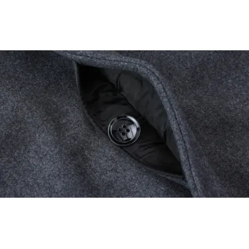 Cheap Philipp Plein PP Coats Long Sleeved For Men #1395441 Replica Wholesale [$80.00 USD] [ITEM#1395441] on Replica Philipp Plein PP Jackets