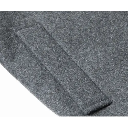 Cheap Louis Vuitton LV Coats Long Sleeved For Men #1395443 Replica Wholesale [$80.00 USD] [ITEM#1395443] on Replica Louis Vuitton LV Coats